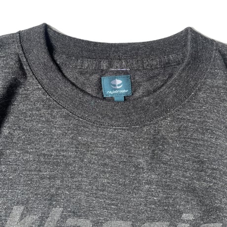 rajabrooke / KLASSIC TEE