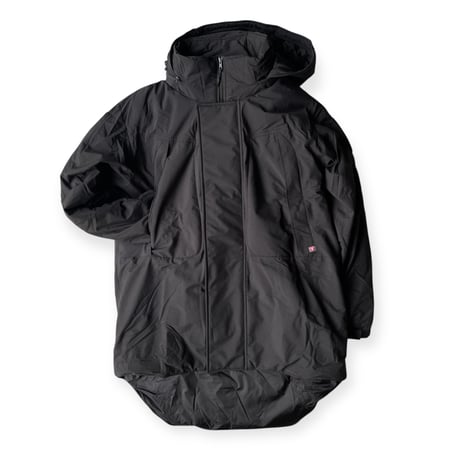 MILITARY / BAF GEN3 TYPE2 MONSTER PARKA