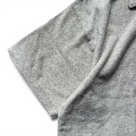 COMFORTABLE REASON / Comfort Pile Polo