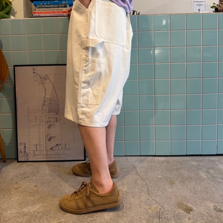 oddment / Big Painter Short