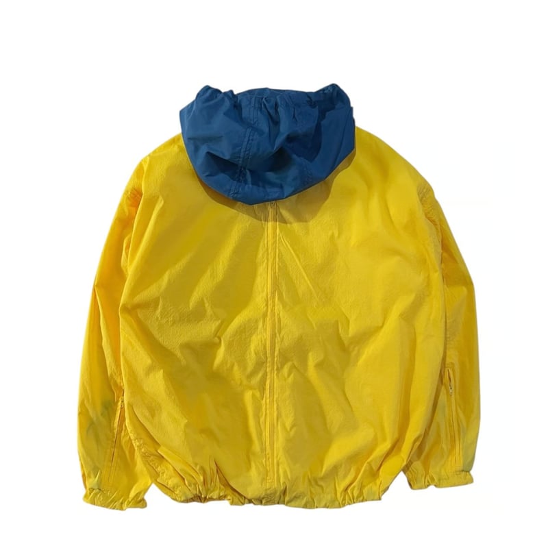 PHINGERINフード付き ナイロンジャケット PHINGERINフード付き ナイロンジャケット