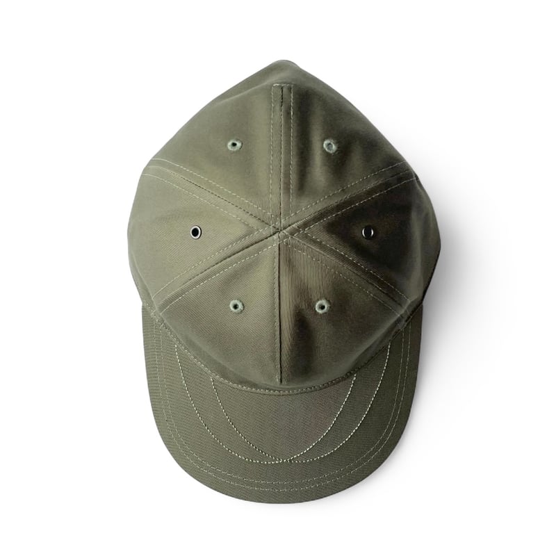 rajabrooke / CHINO KAP | FLUTTER