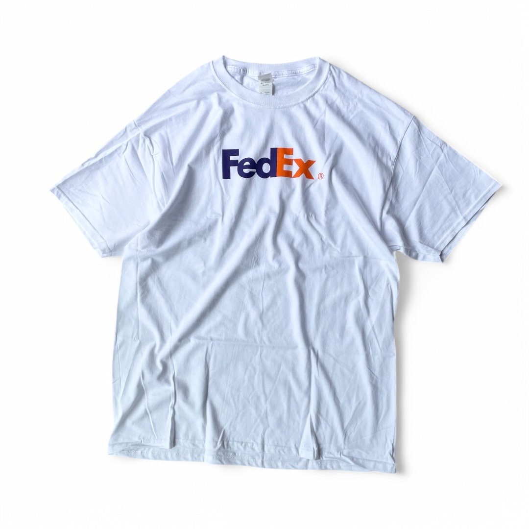 FedEX / S/S Print T 