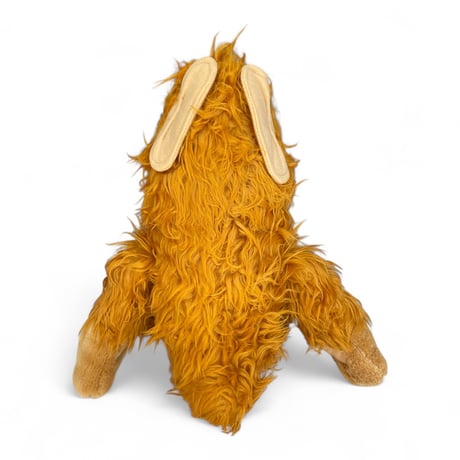 ALF PLUSH BIG
