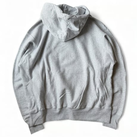 SAVE SHOCK / HARDCORE-TEX HOODIE