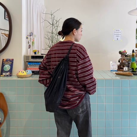 RELAXFIT SPORTS / Beams Gym Napsack