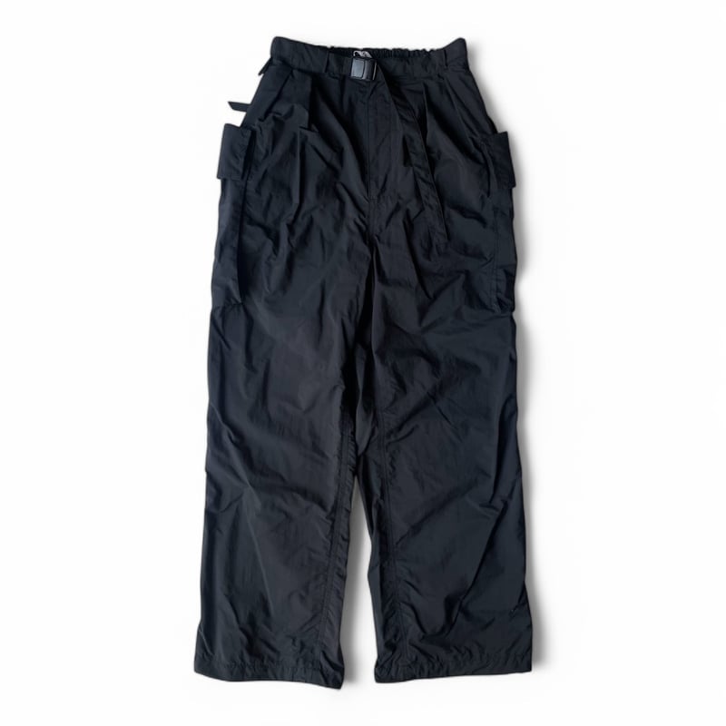 Nylon typewriter active pants pheeny PHEENY/COTTON NYLON