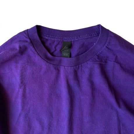 TIE DYE / TIE DYE SLEEVE TEE