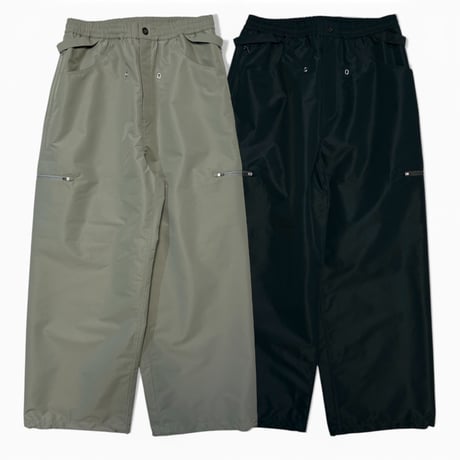 rajabrooke / WIND BREAKER PT water proof