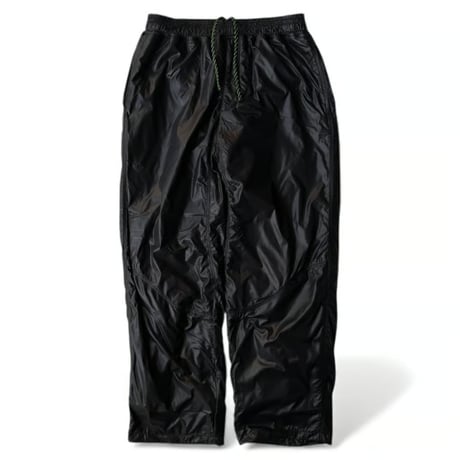 rajabrooke / WINDBREAKER PANTS