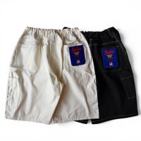 oddment / Big Painter Short