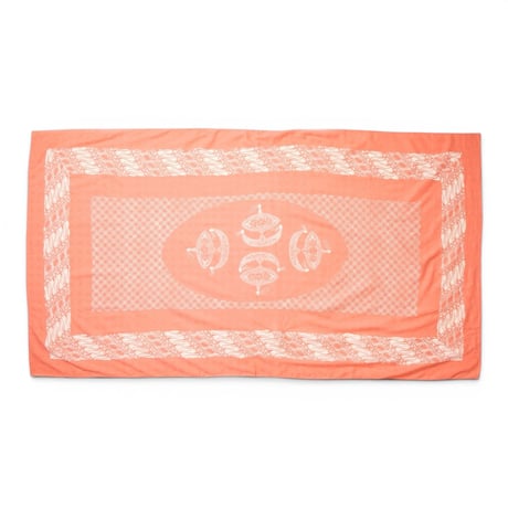 rajabrooke / BATIK WAU SAROMB