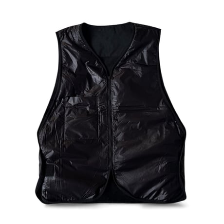 rajabrooke / COUDUROY VEST