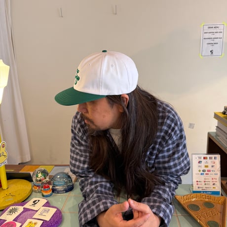LIXTICK / Authentic Team CAP