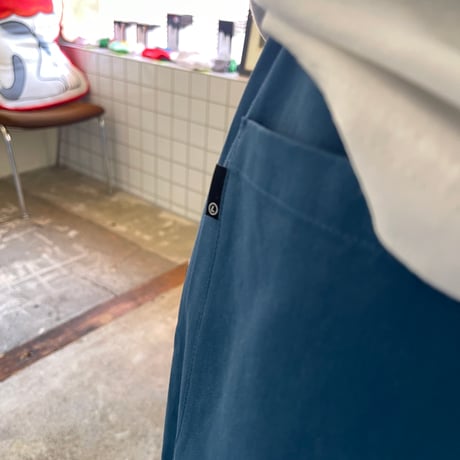 LIXTICK / ALLDAY PANTS