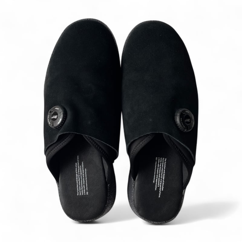 pg THROUGH | BLACK playground pg｜ピージー｜スニーカーショップ