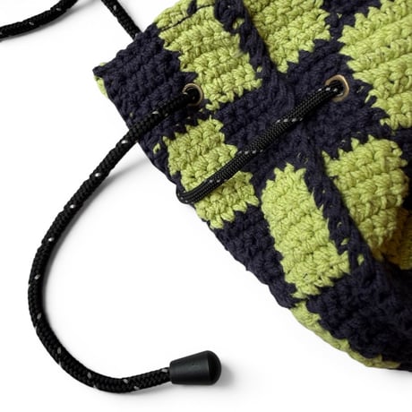 MacMahon Knitting Mills  / Pochette
