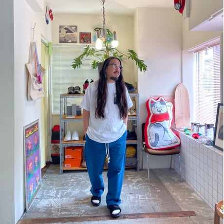 LIXTICK / ALLDAY PANTS