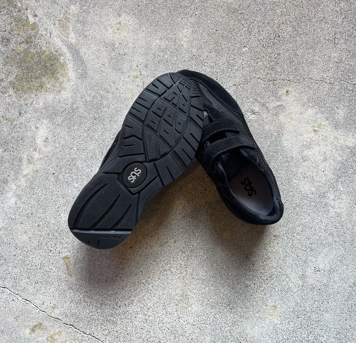 激レア SAS / 2400J-V MESH made in usa 7 1/2 SAS / 2400J-V MESH | FLUTTER