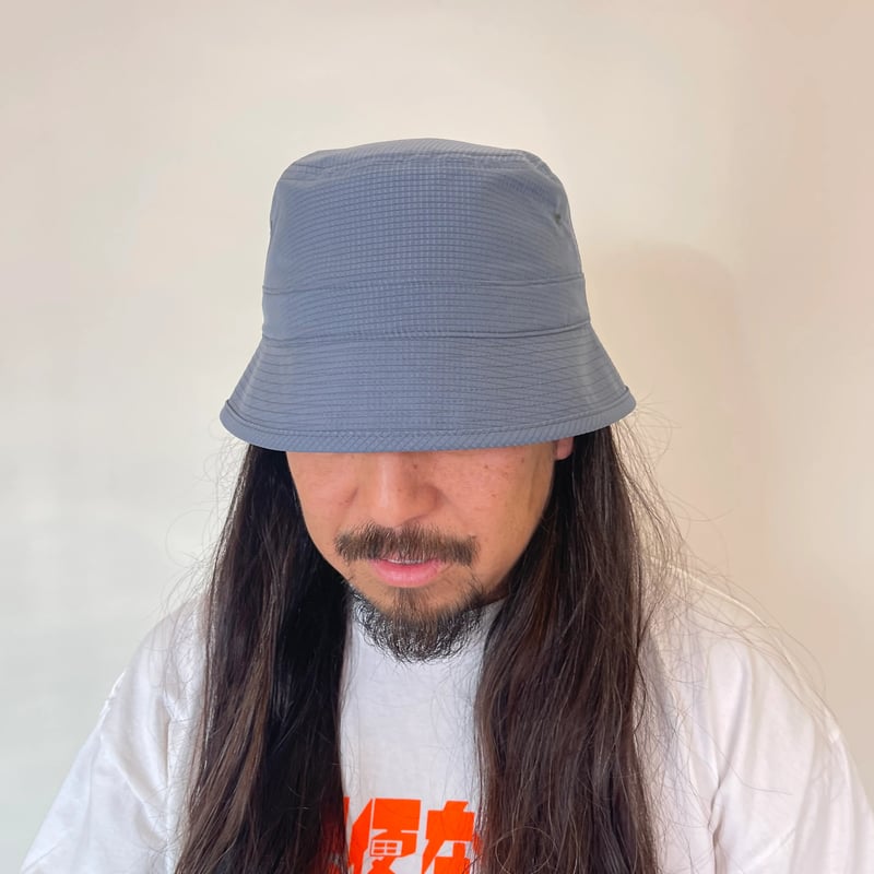 COMFORTABLE REASON / Senior Air Hat | FLUTTER