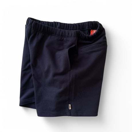 TRIBE WEAR / Basic Sweat Shorts