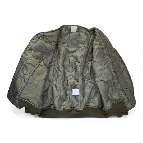 oddment / QUILTING MA-1
