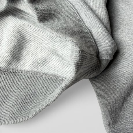 PHEENY / Athleisure Half-Zip Collared Pullover
