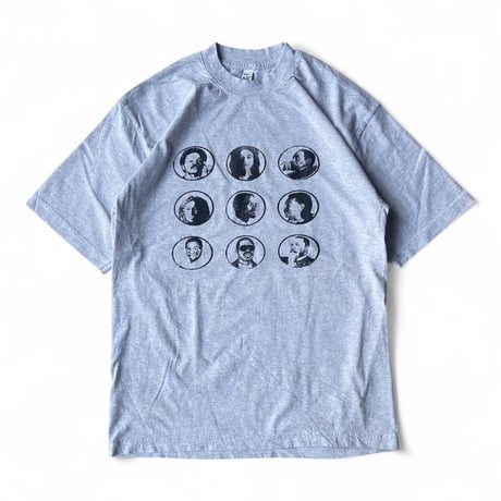 FLUTTER / FRIENDS S/S Tee