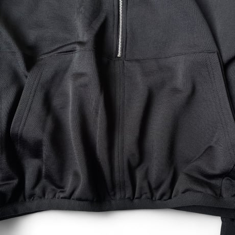 rajabrooke (PLATINA LINES) / SWEAT / OCTA HOODIE