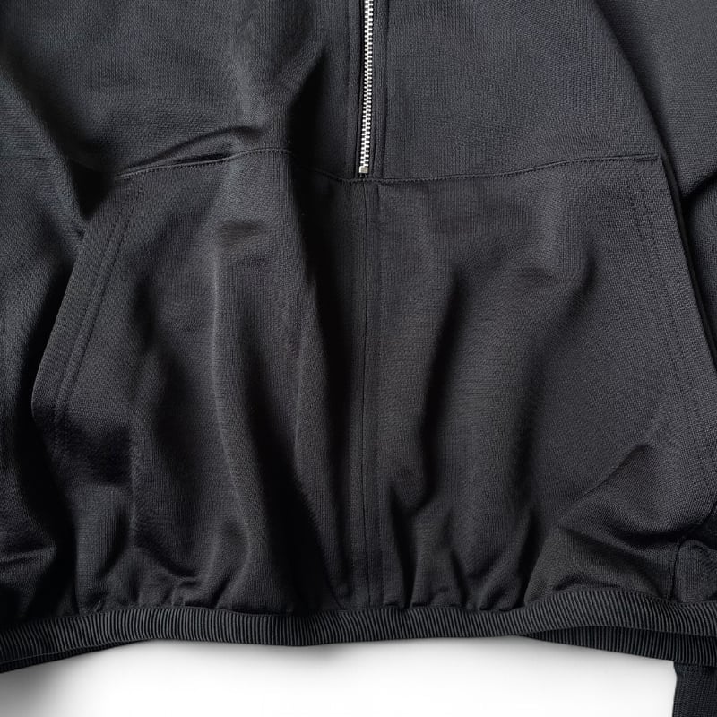 rajabrooke (PLATINA LINES) / SWEAT / OCTA HOODI