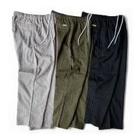 RELAXFIT / Relax Gauze easyslacks