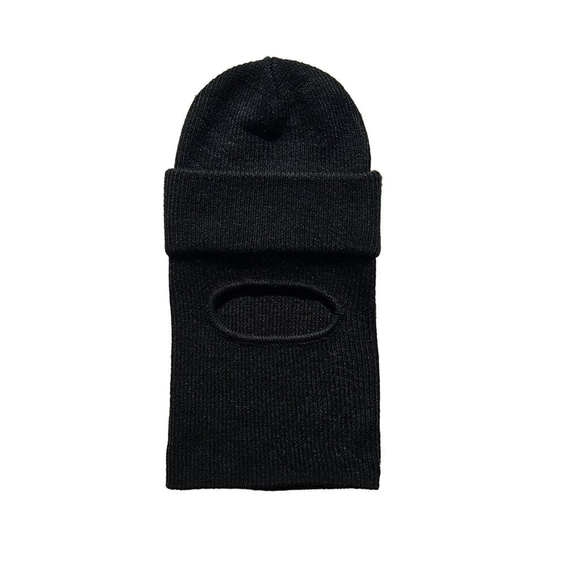 COMFORTABLE REASON / Sneak In Balaclava(2Patch