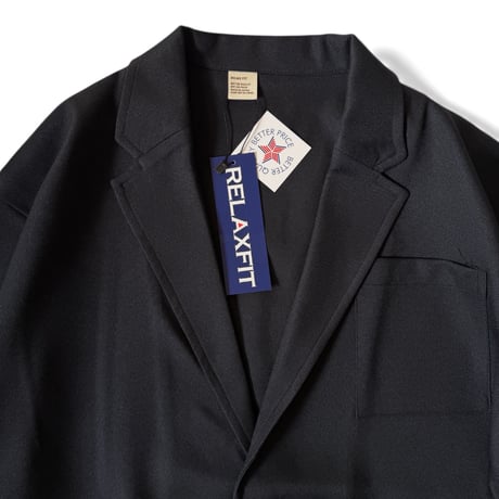 RELAXFIT /  STA-PREST GOOD JACKET & SLACKS