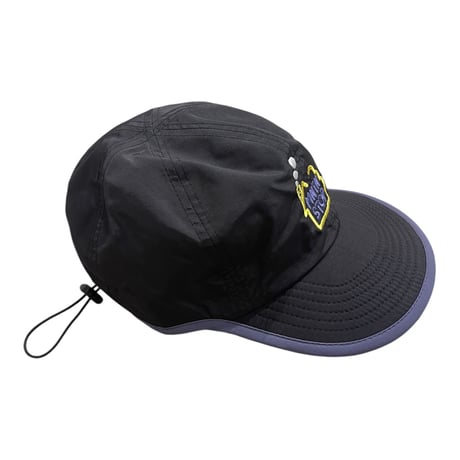 SAVE SHOCK / MOUNTAIN STOP  CAP