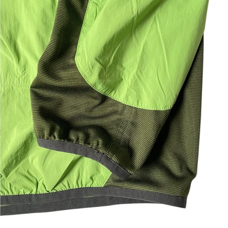 rajabrooke / BERGUNA HOODIE JKT