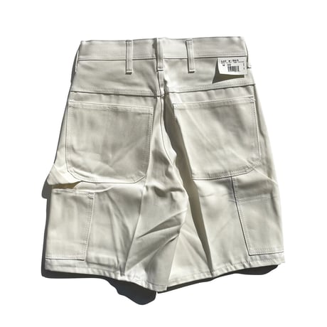 DEAD STOCK / UNIVERSAL OVERALL Painter Short
