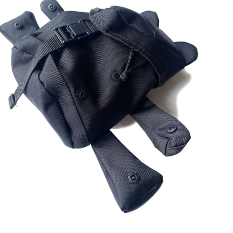 PHINGERIN / CUMALICE Pouch