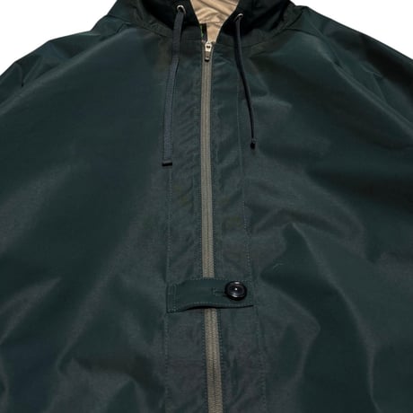 rajabrooke / WIND BREAKER JKT water proof