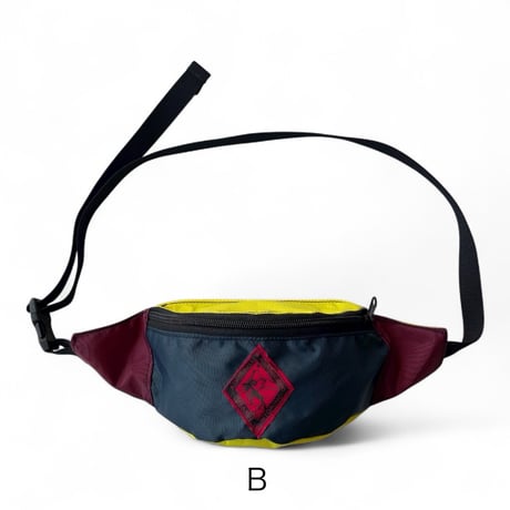 ATMOSPHERE MOUNTAIN WORKS / POLE CREEK FANNY PACK