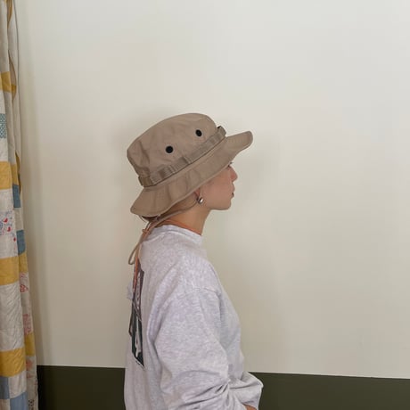 MILITARY / US Made boonie hat