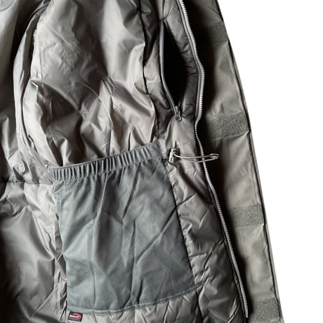 MILITARY / BAF GEN3 TYPE2 MONSTER PARKA
