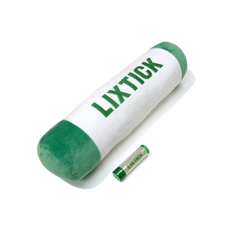 LIXTICK / Mint toothpick tibe original cushion