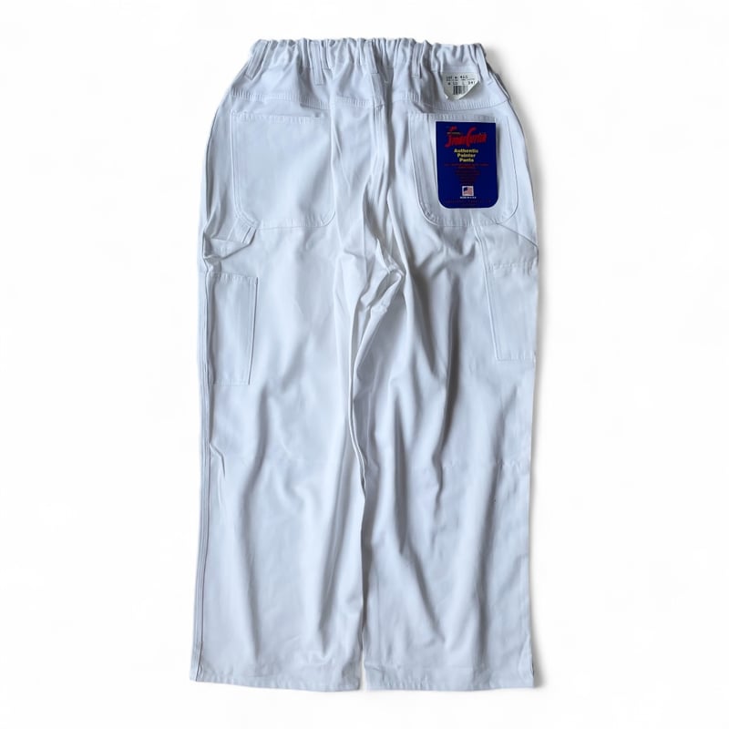 oddment / BIG PAINTER | FLUTTER