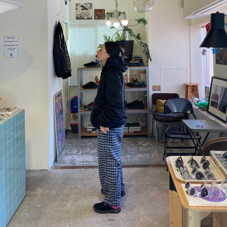 rajabrooke (PLATINA LINES) / SWEAT / OCTA HOODIE