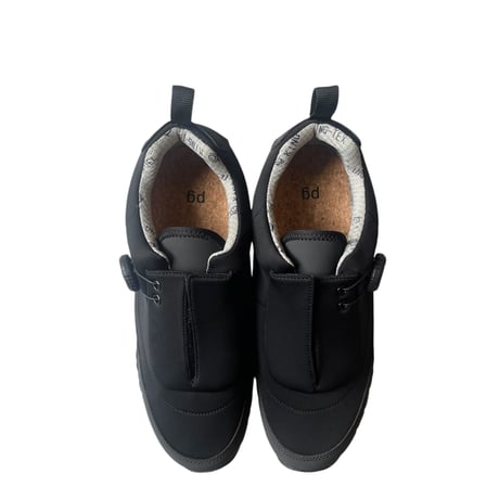 pg / INTERCEPTOR KTX (WATERPROOF)