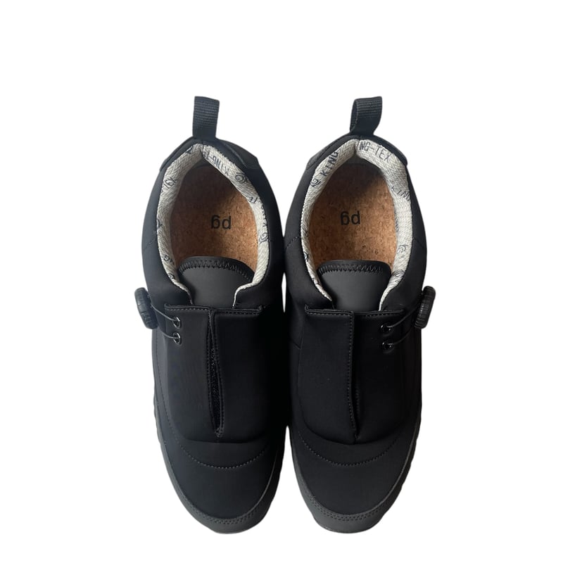 pg / INTERCEPTOR KTX (WATERPROOF) | FLUTTER