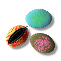 SAYHELLO / Slap Coin Case