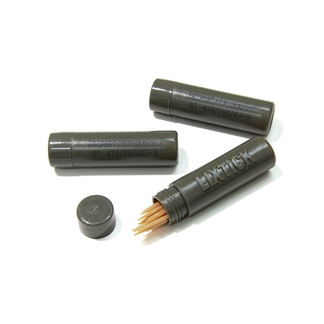 LIXTICK× NEXUSVII. / MINT TOOTHIPIXX 3tube