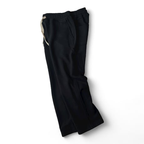NEO BLUE / BAGGY CARPENTER SWEAT PANTS