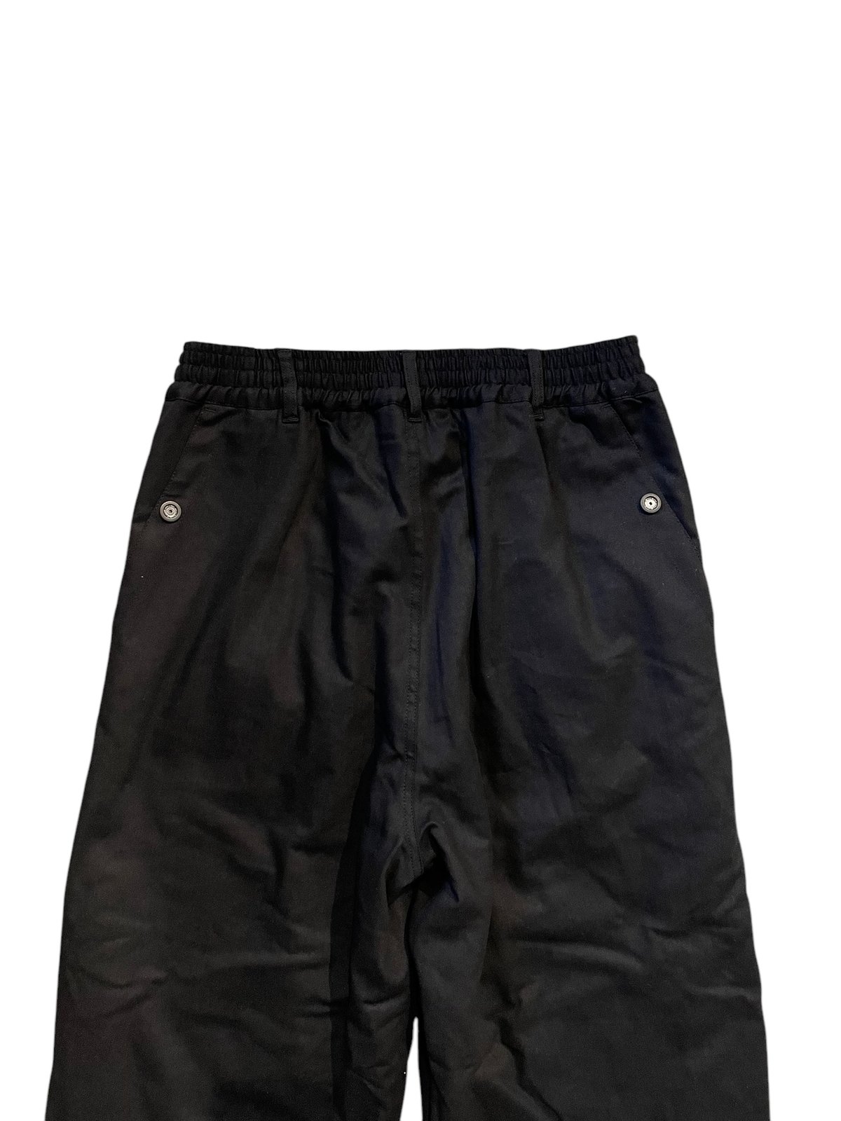rajabrooke / STRETCH DENIM EG PANTS | FLUTTER